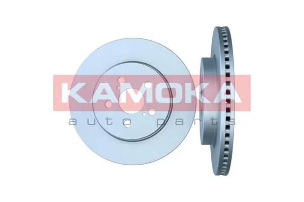 Brake Disc 103073