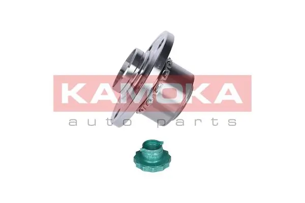 Wheel Bearing Kit 5500063