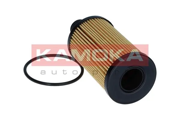 Oil Filter F127001