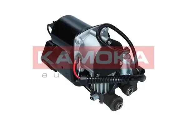 Compressor, compressed-air system 2077010