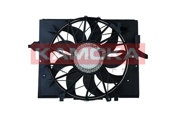 Fan, engine cooling 7740101