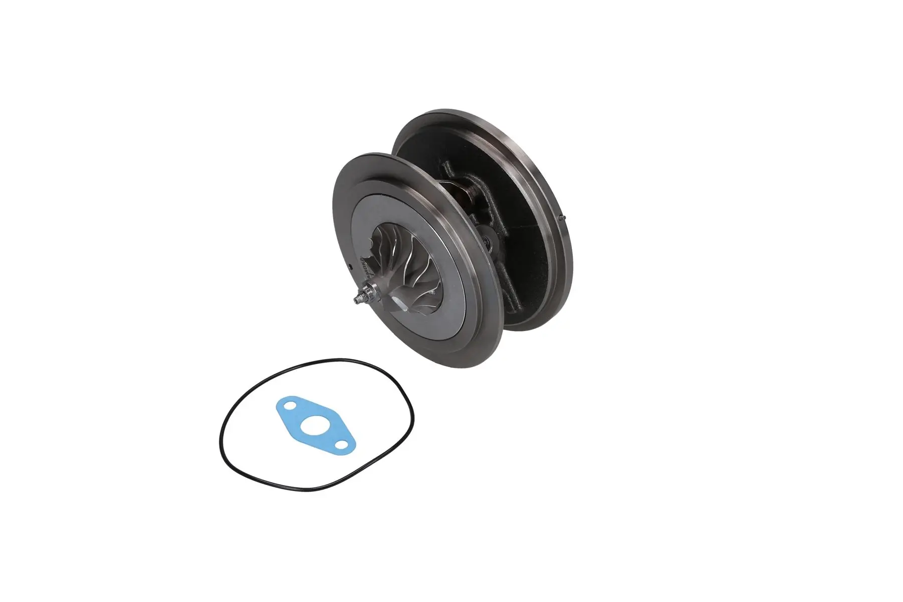 Core assembly, turbocharger 8604019