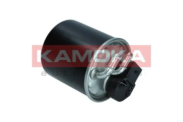 Fuel Filter F321801