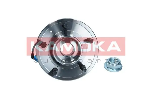 Wheel Bearing Kit 5500150