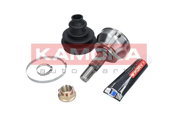 Joint Kit, drive shaft 7036