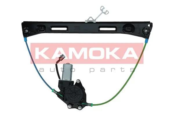 Window Regulator 7200138