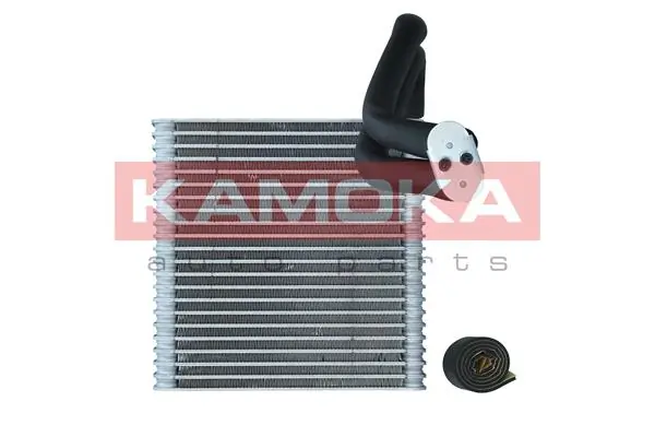 Evaporator, air conditioning 7770034