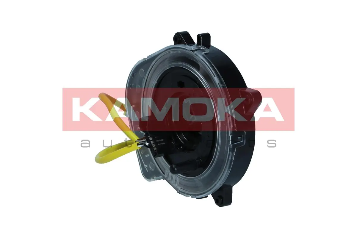 KAMOKA 4210077 Clockspring, airbag