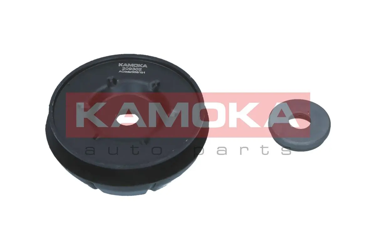 Repair Kit, suspension strut support mount 209302