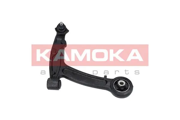 Control/Trailing Arm, wheel suspension 9050016