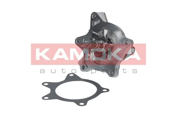 Water Pump, engine cooling T0268