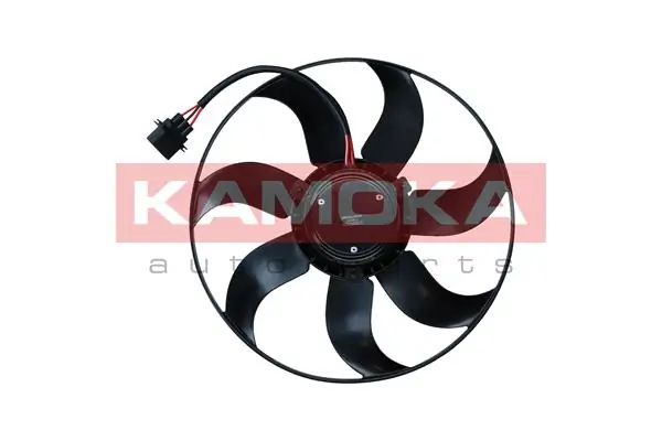 Fan, engine cooling 7742012