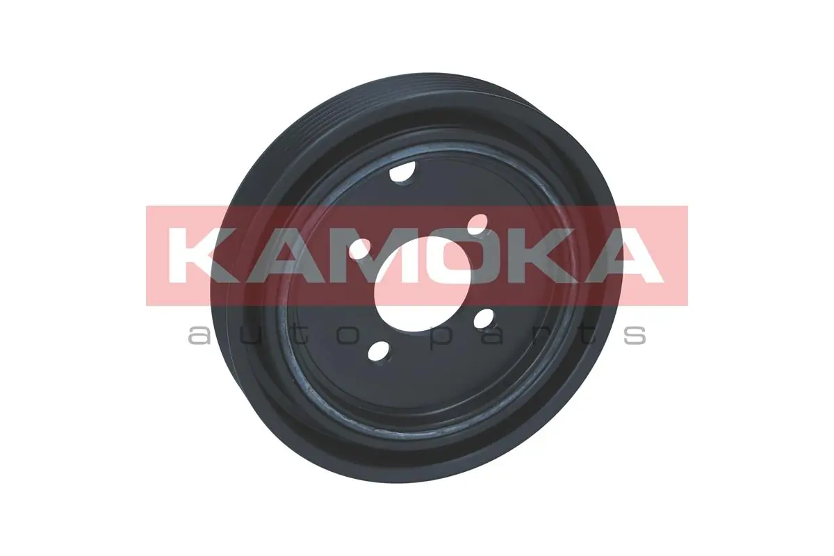 Belt Pulley, crankshaft RW024