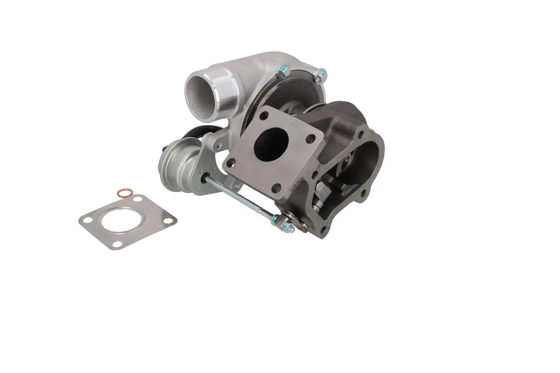 Charger, charging (supercharged/turbocharged) 8600092