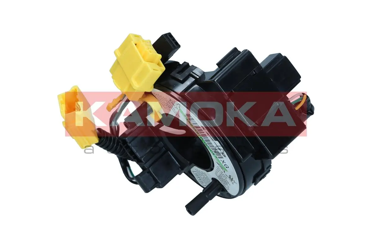 KAMOKA 4210084 Clockspring, airbag