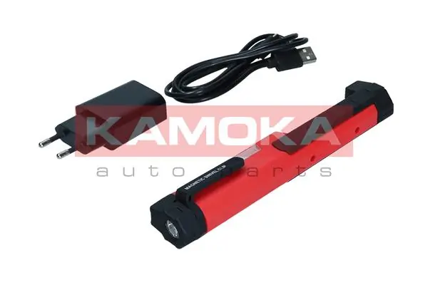 KAMOKA 8030006 Fluorescent Tubes, hand light