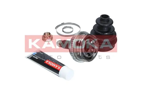 KAMOKA 6065 Joint Kit, drive shaft
