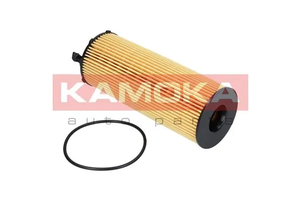 Oil Filter F110001