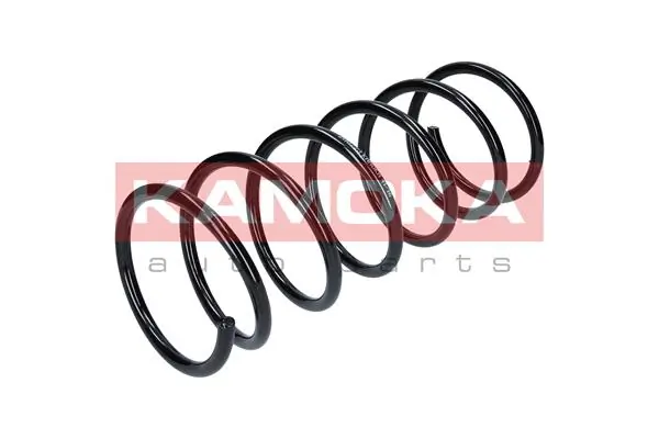 KAMOKA 2110223 Suspension Spring