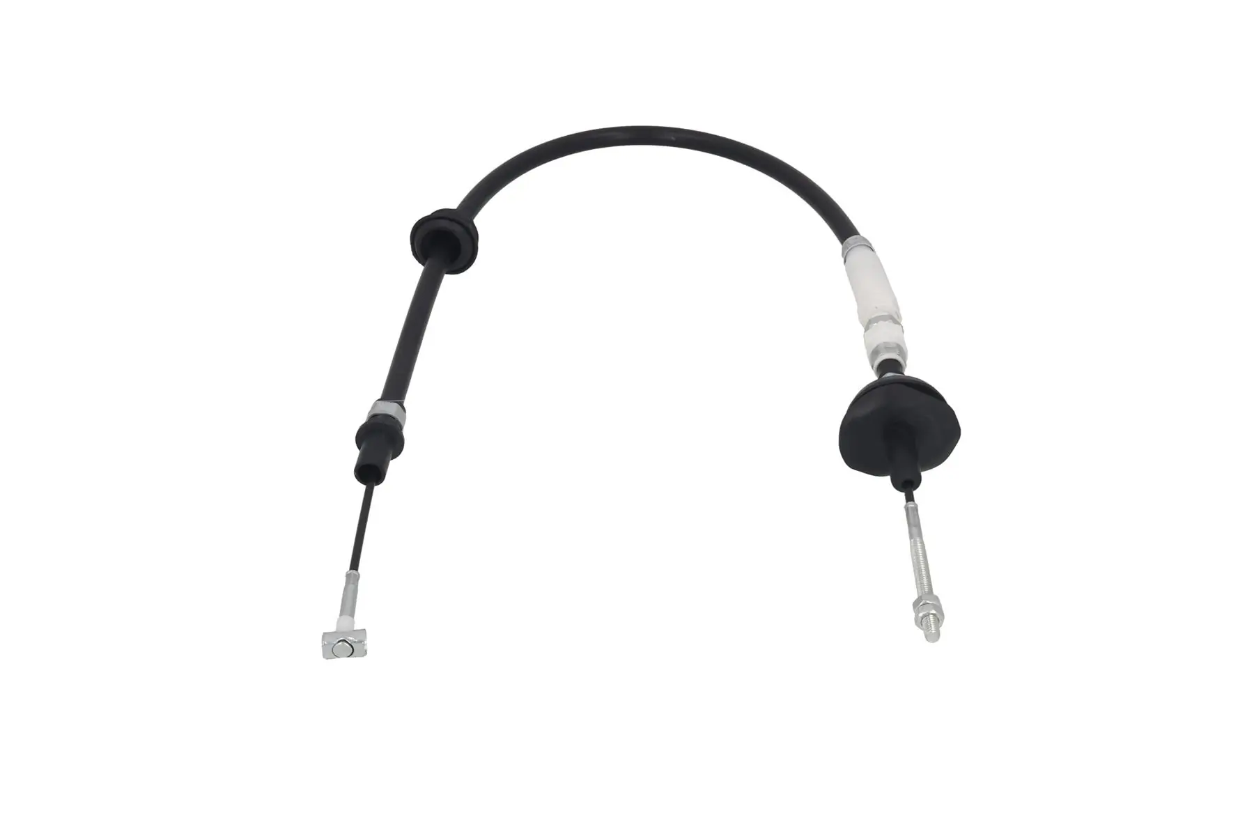 Cable Pull, clutch control LC146