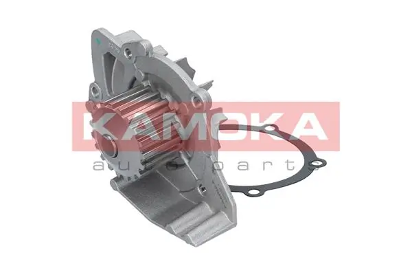 Water Pump, engine cooling T0091