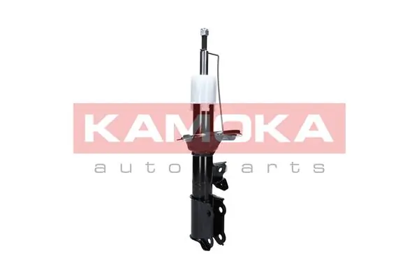 Shock Absorber 2000124