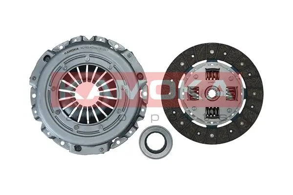 Clutch Kit KC183