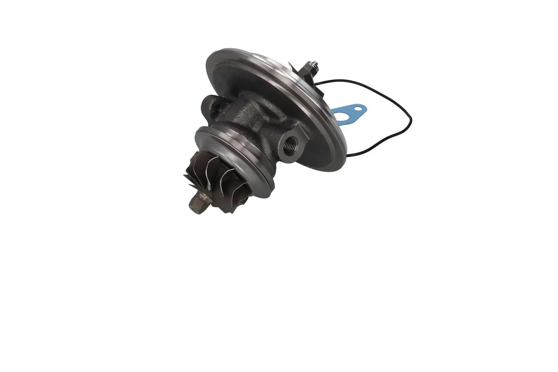 Core assembly, turbocharger 8604023