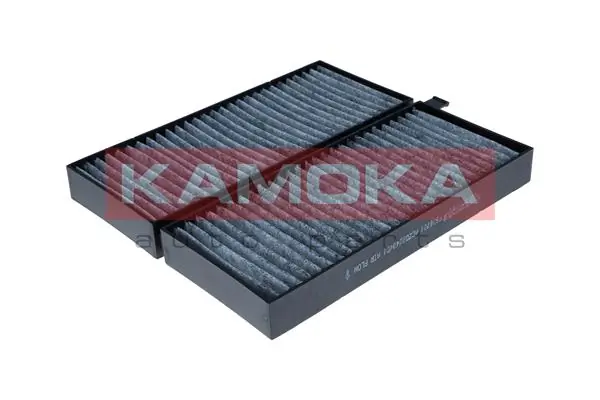 Filter, cabin air F526701