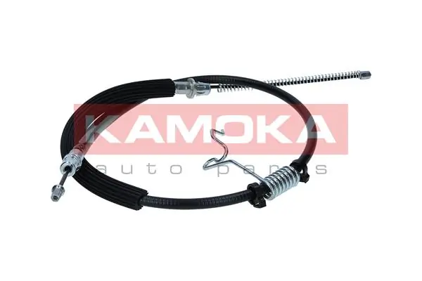 Cable Pull, parking brake 1190110