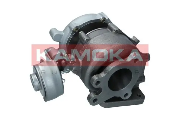 KAMOKA 8600081 Charger, charging (supercharged/turbocharged)