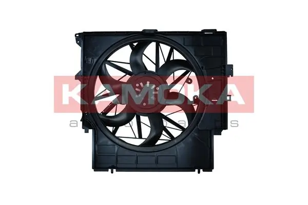 KAMOKA 7740151 Fan, engine cooling