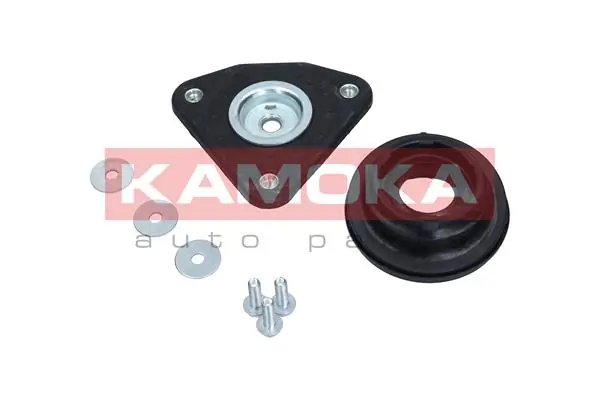 Repair Kit, suspension strut support mount 209155