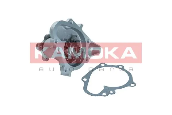 Water Pump, engine cooling T0159