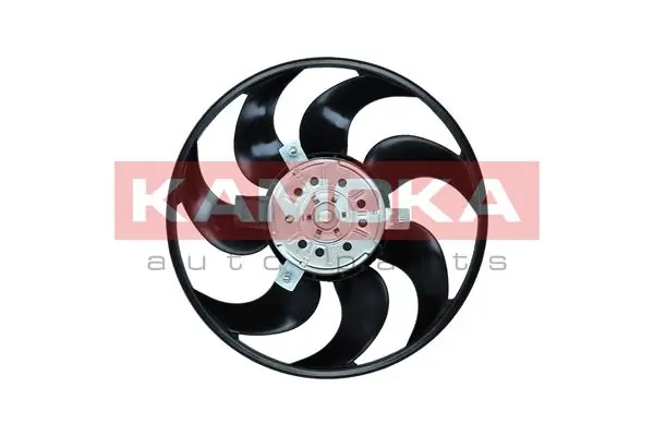 Fan, engine cooling 7742036