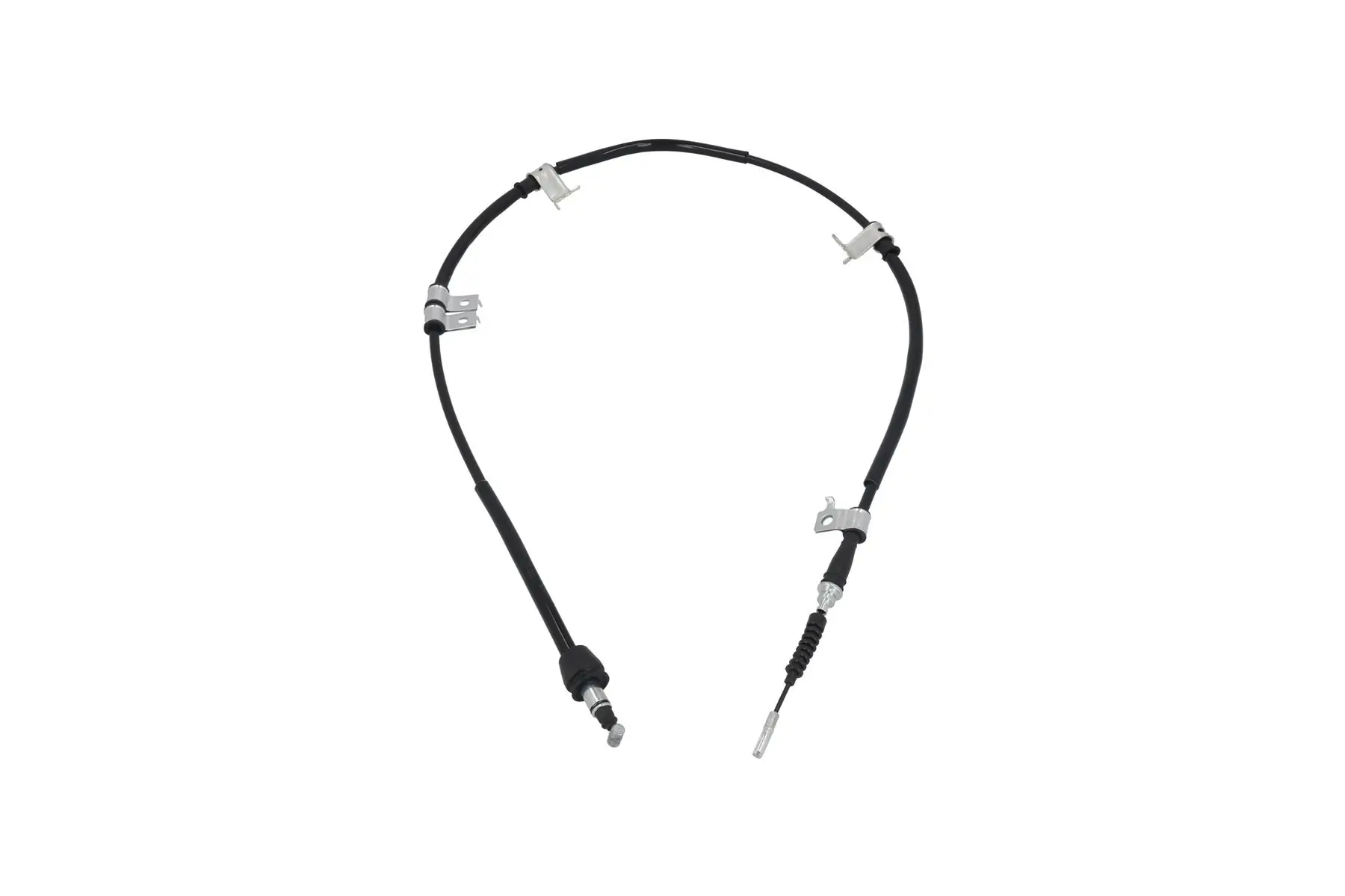 Cable Pull, parking brake 1190195