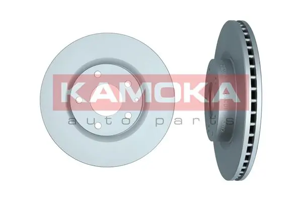 Brake Disc 103592