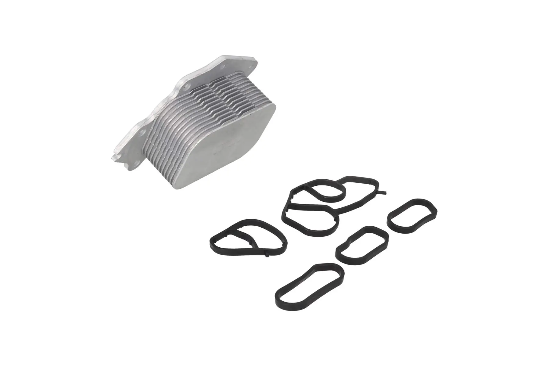 Oil Cooler, engine oil 7730020