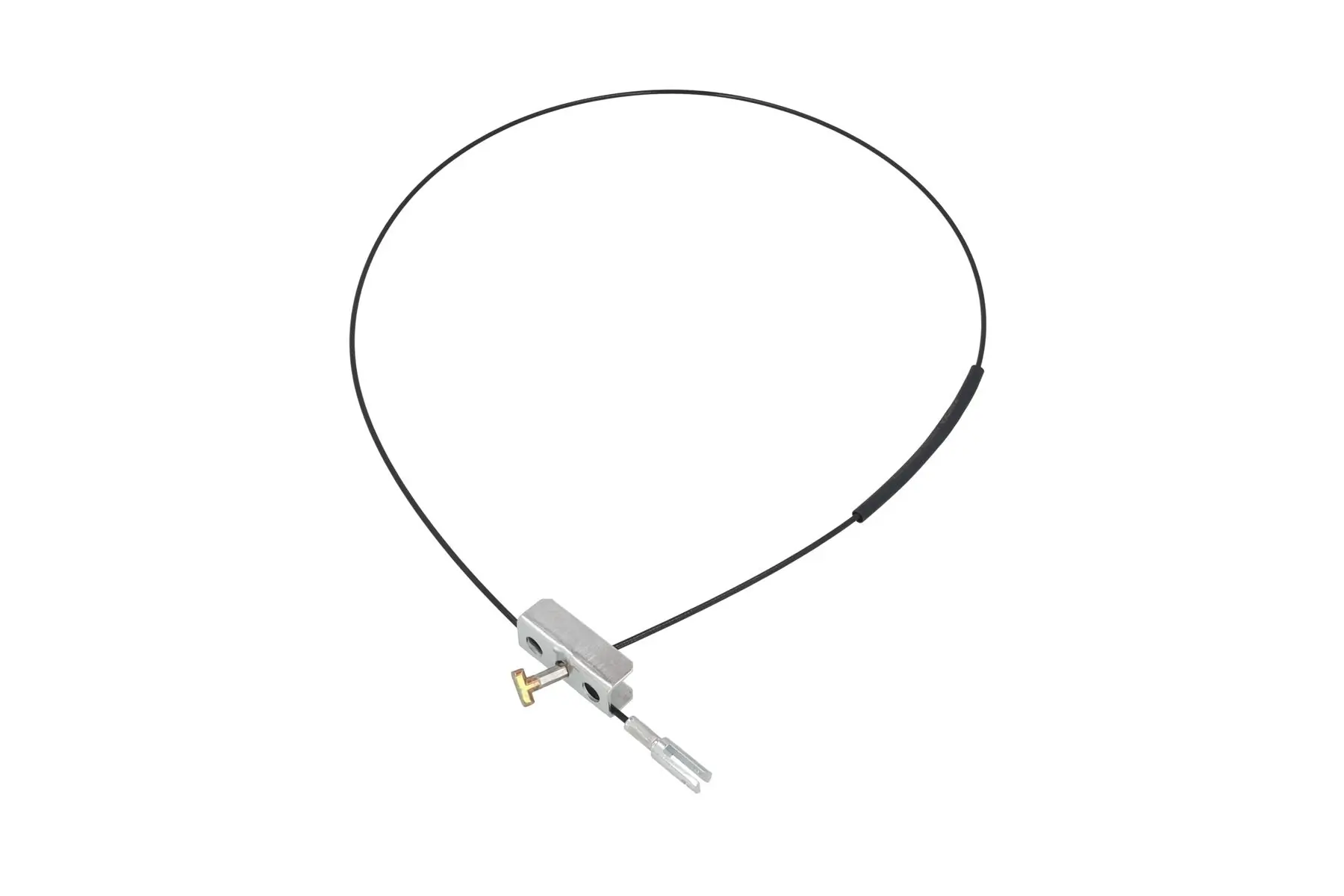 Cable Pull, parking brake 1190366