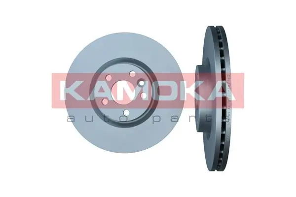 Brake Disc 103009