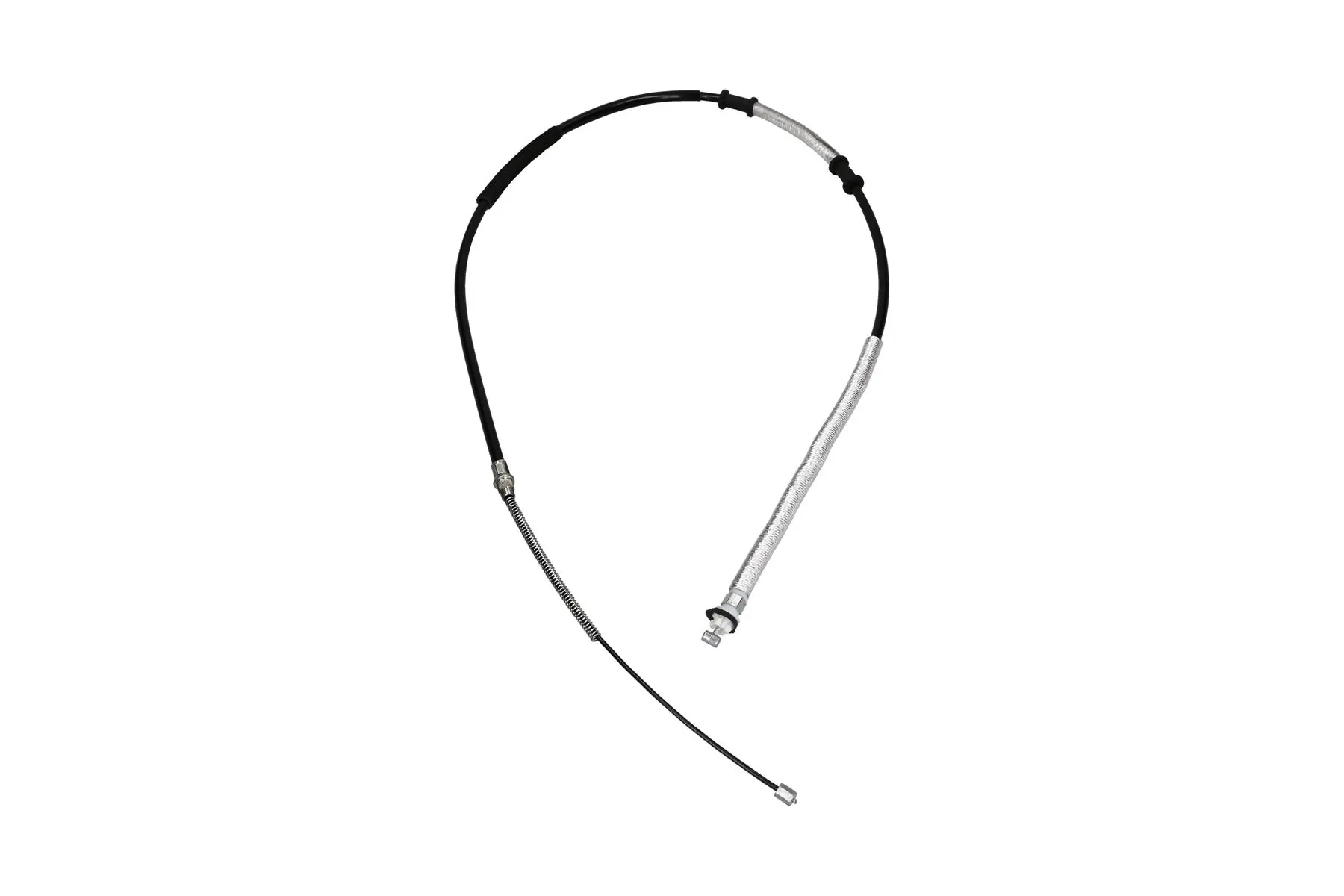 Cable Pull, parking brake 1190589