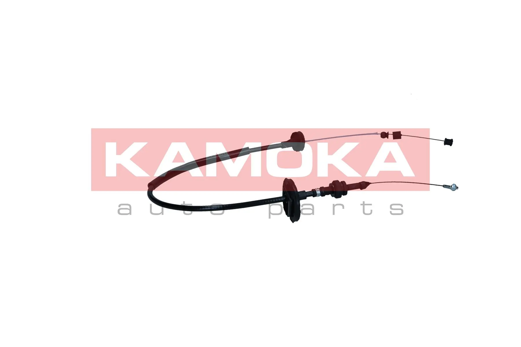 Accelerator Cable 116047