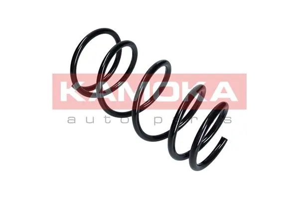 KAMOKA 2110190 Suspension Spring