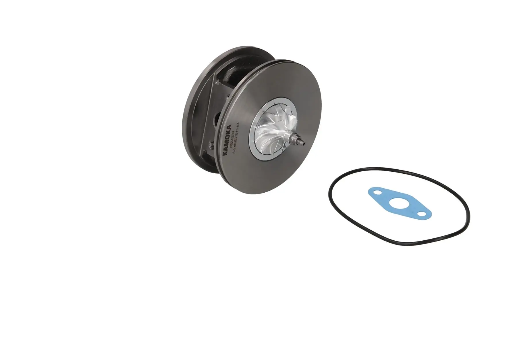 Core assembly, turbocharger 8604039