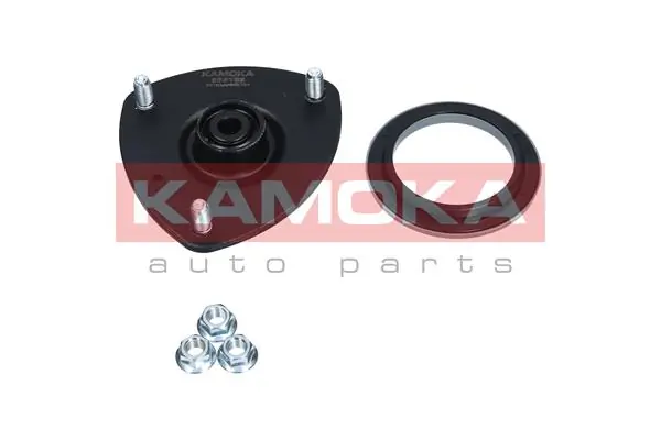 Repair Kit, suspension strut support mount 209102