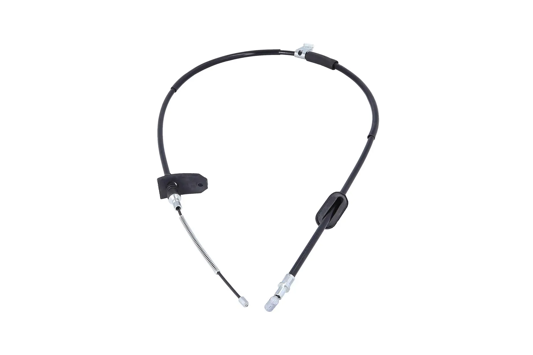 Cable Pull, parking brake 1190580