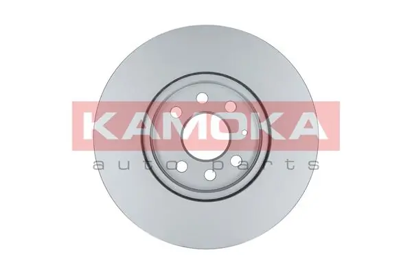 KAMOKA 103254 Brake Disc