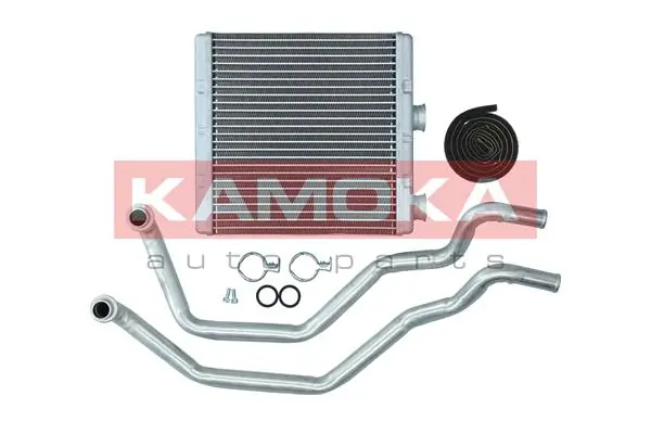 Heat Exchanger, interior heating 7760069