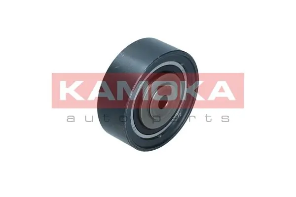 Tensioner Pulley, timing belt R0495
