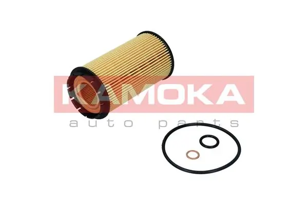 Oil Filter F120401